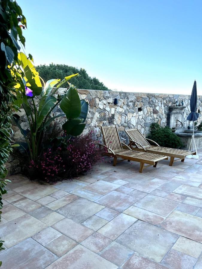 La Maison De Justine Grimaud Exterior photo