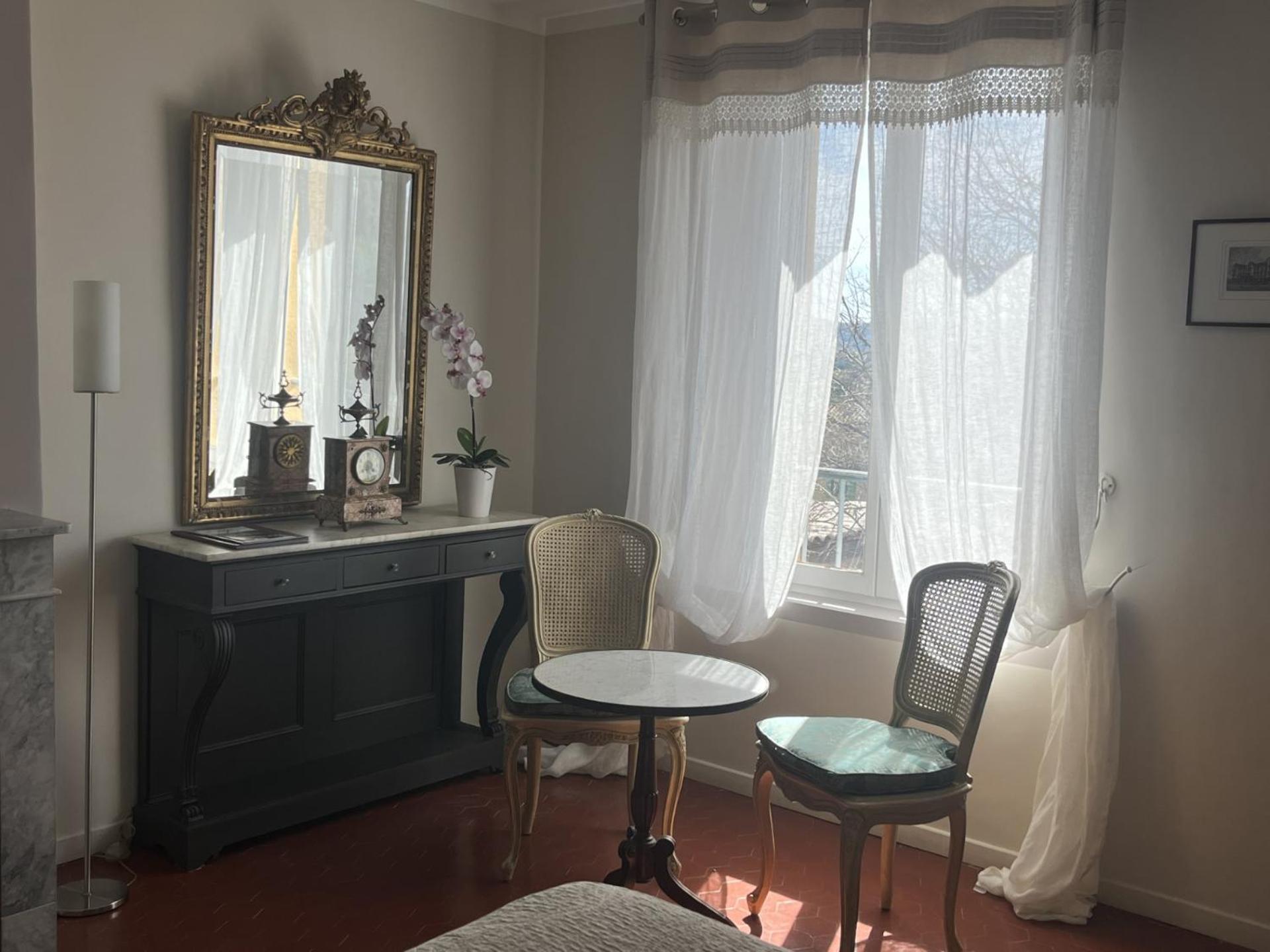 La Maison De Justine Grimaud Exterior photo